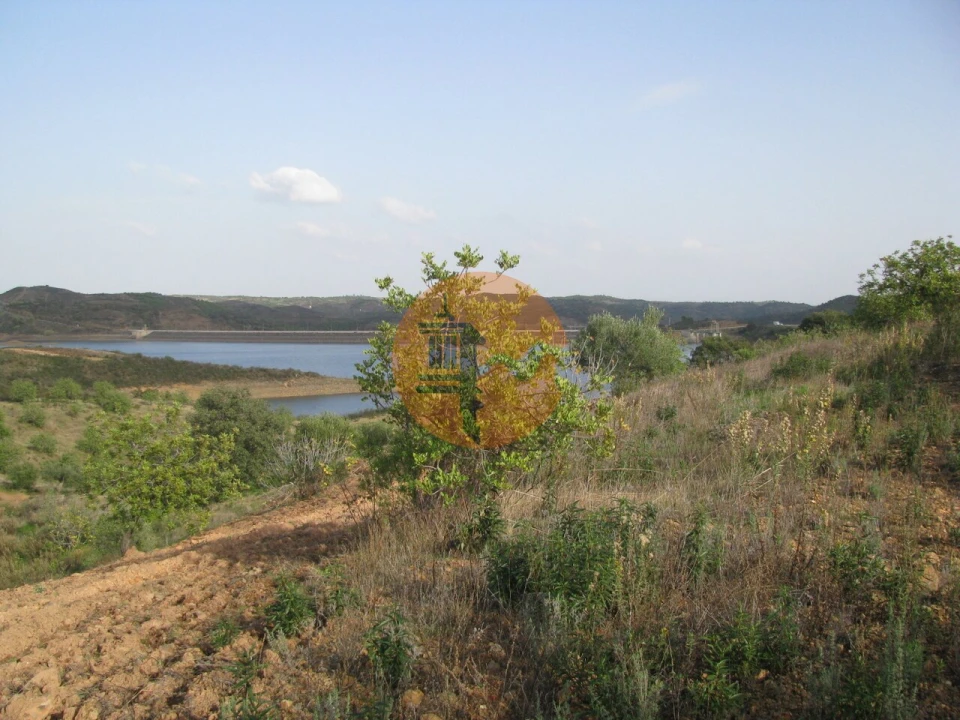 Terreno para Venda em Azinhal Foto 38