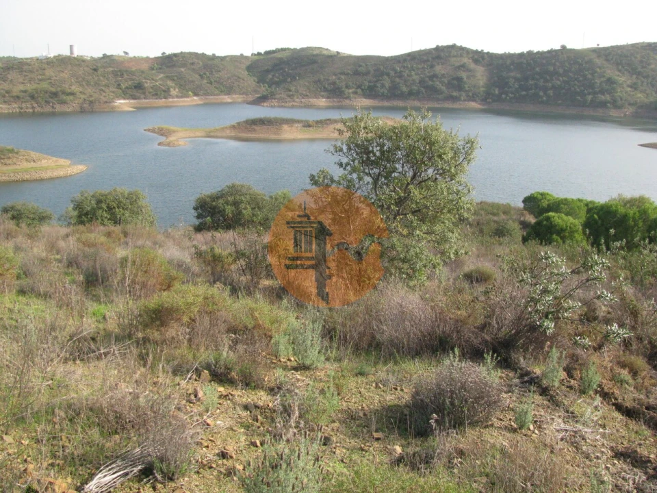 Terreno para Venda em Azinhal Foto 42