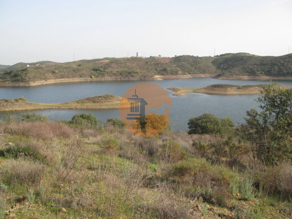 Terreno para Venda em Azinhal Foto 43