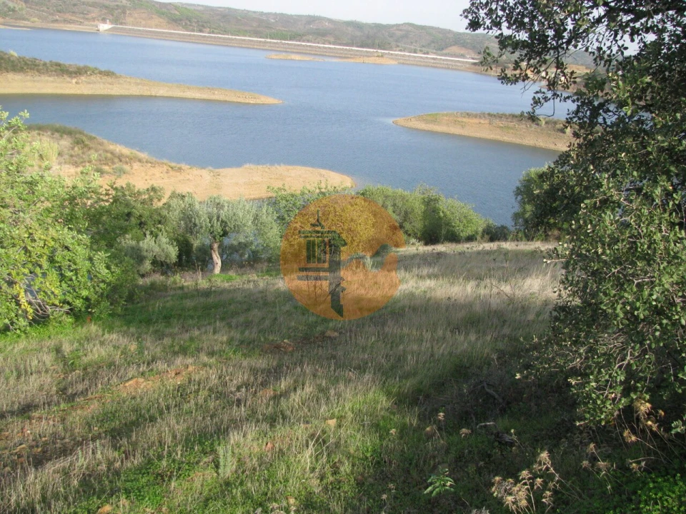 Terreno para Venda em Azinhal Foto 44