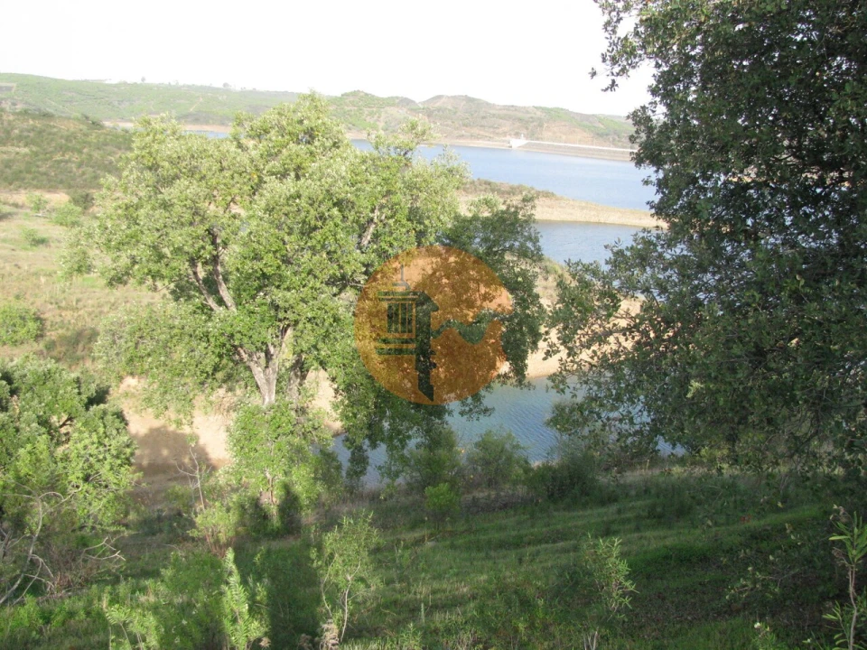 Terreno para Venda em Azinhal Foto 45