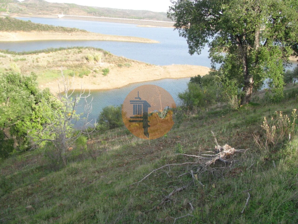 Terreno para Venda em Azinhal Foto 47