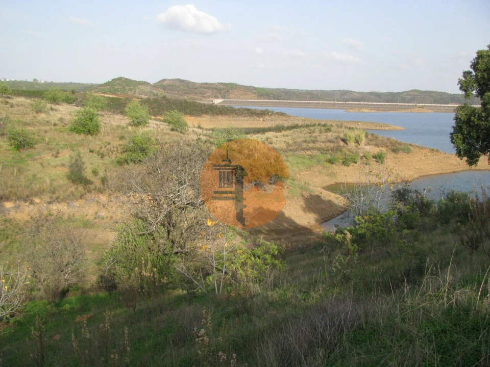 Terreno para Venda em Azinhal Foto 50
