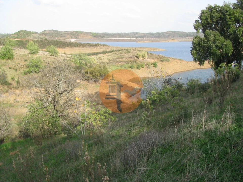 Terreno para Venda em Azinhal Foto 52