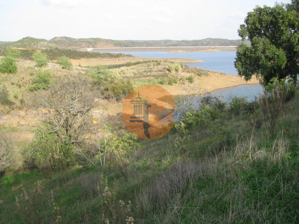 Terreno para Venda em Azinhal Foto 52