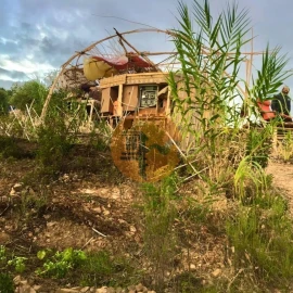 Terreno para Venda em Azinhal
