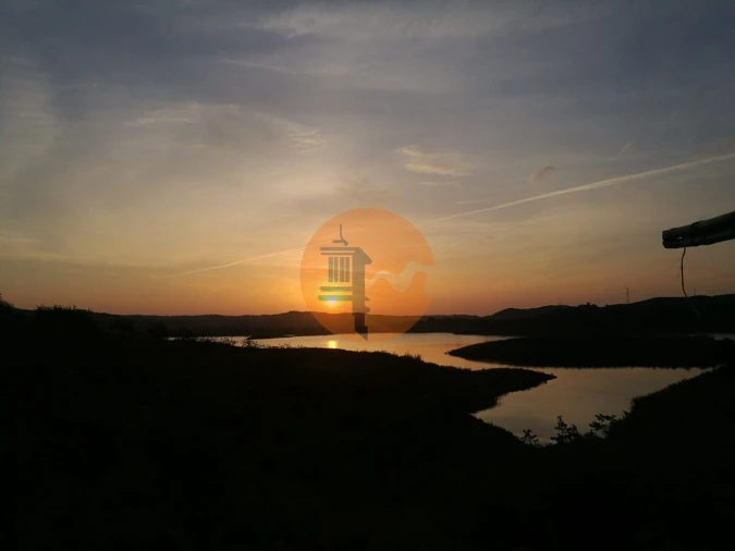 Terreno para Venda em Azinhal Foto 4