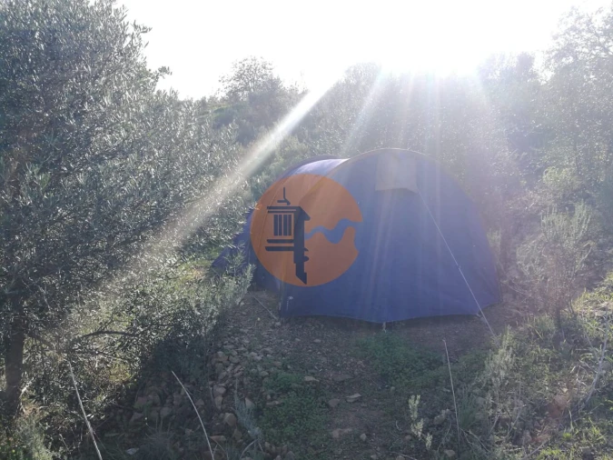 Terreno para Venda em Azinhal Foto 21