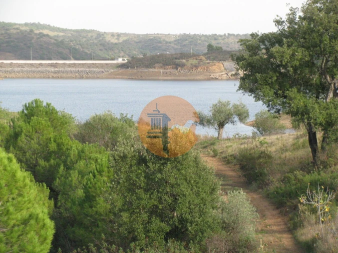 Terreno para Venda em Azinhal Foto 33