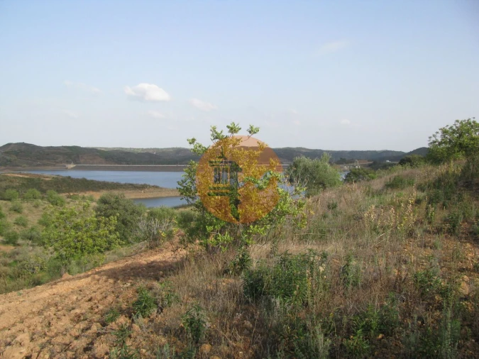 Terreno para Venda em Azinhal Foto 38