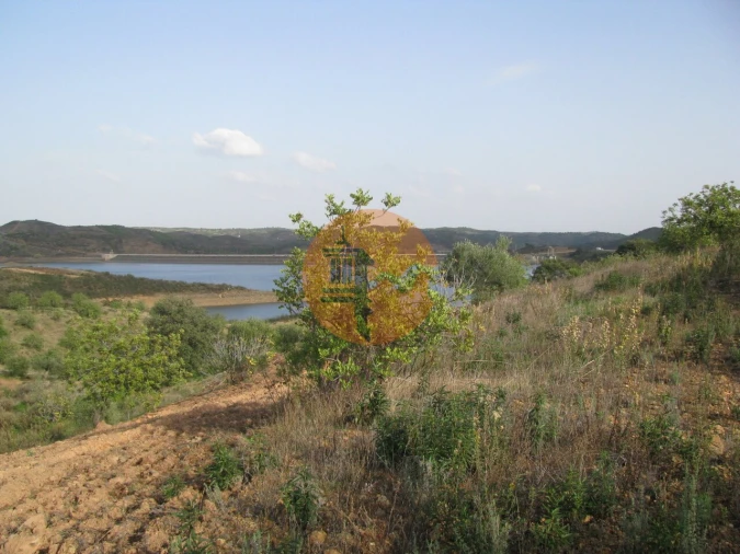 Terreno para Venda em Azinhal Foto 38