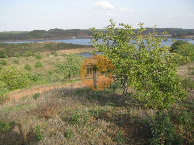 Terreno para Venda em Azinhal Foto 40