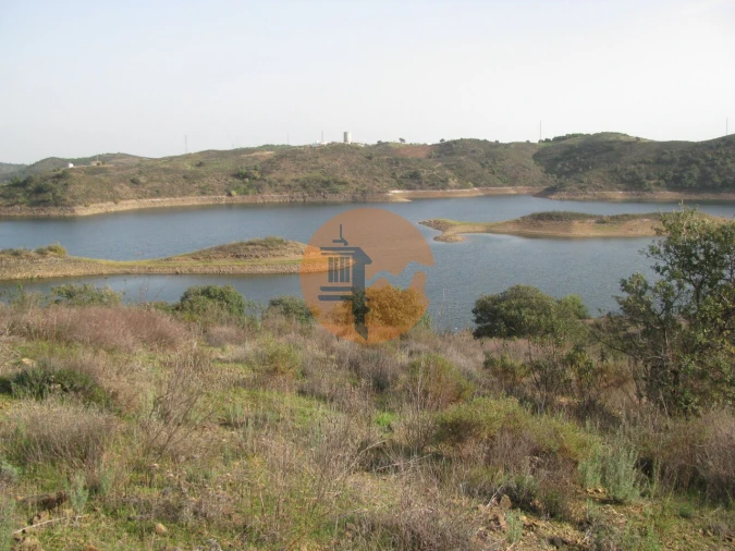 Terreno para Venda em Azinhal Foto 43