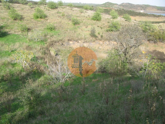 Terreno para Venda em Azinhal Foto 51