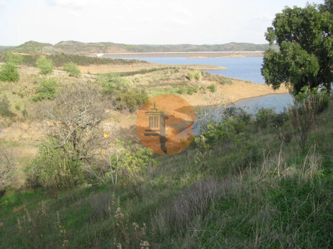 Terreno para Venda em Azinhal Foto 52
