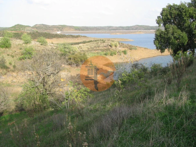 Terreno para Venda em Azinhal Foto 52