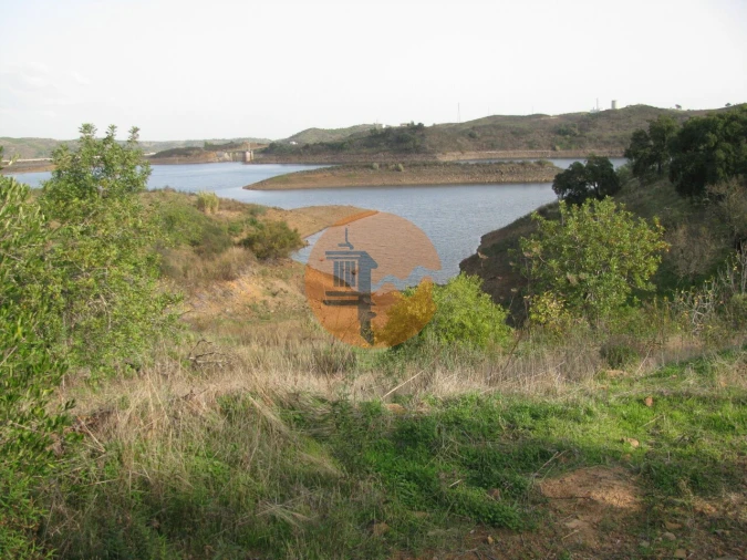 Terreno para Venda em Azinhal Foto 57
