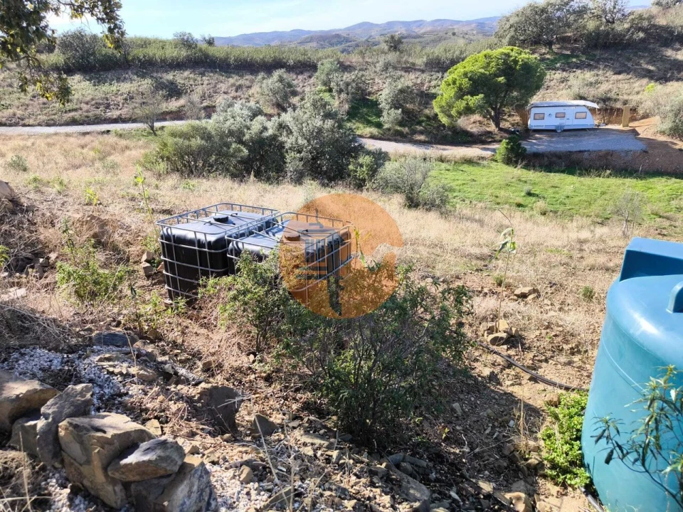 Terreno para Venda em Azinhal Foto 15