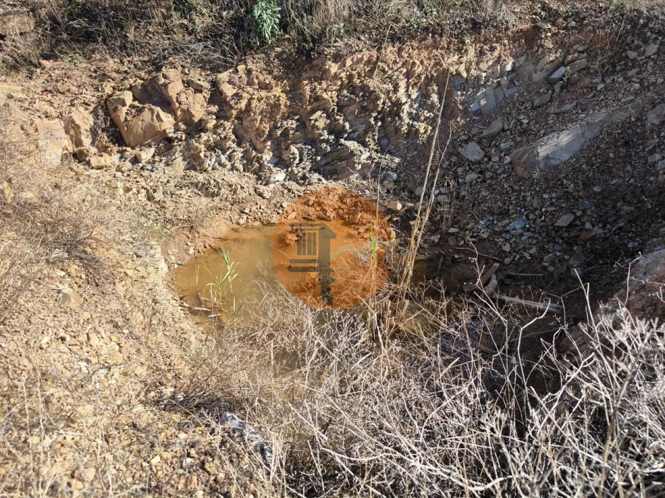 Terreno para Venda em Azinhal Foto 18