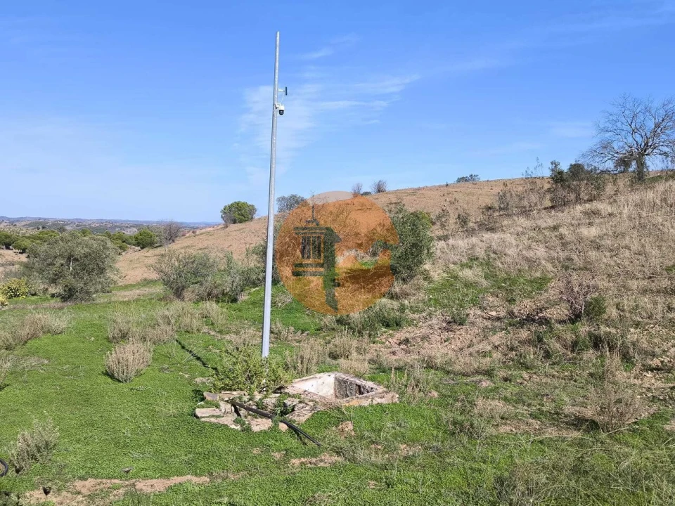 Terreno para Venda em Azinhal Foto 28