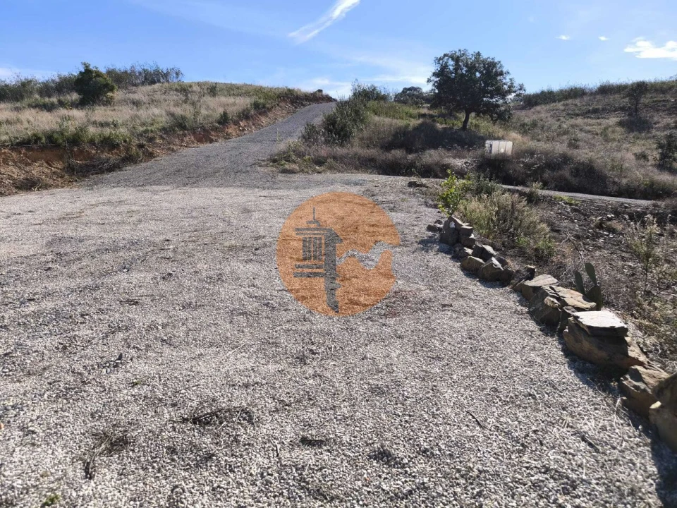 Terreno para Venda em Azinhal Foto 36