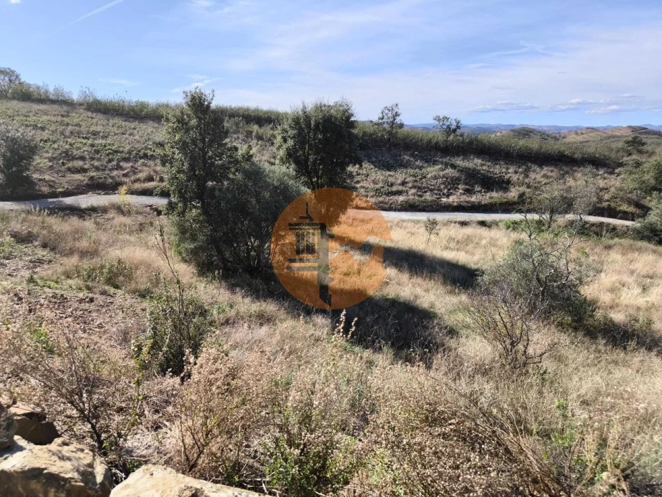 Terreno para Venda em Azinhal Foto 39