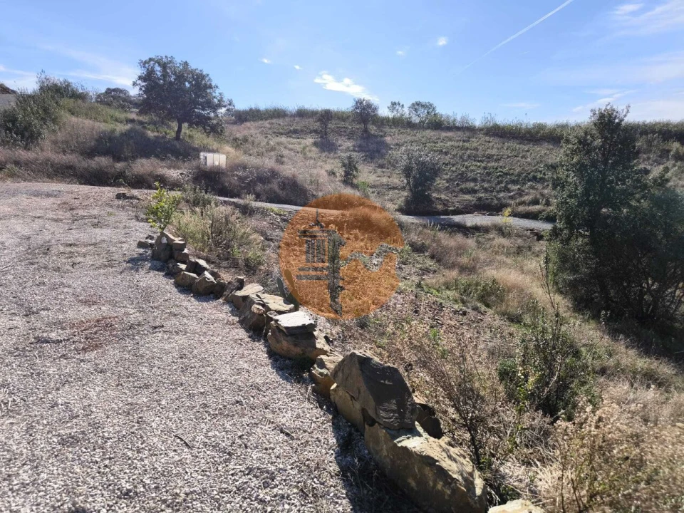 Terreno para Venda em Azinhal Foto 40