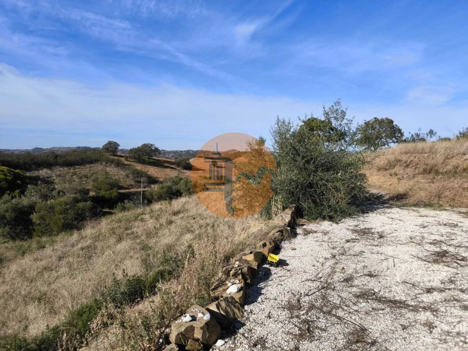 Terreno para Venda em Azinhal Foto 42