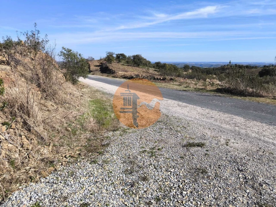Terreno para Venda em Azinhal Foto 43