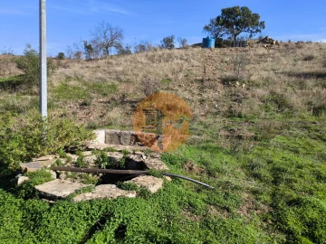 Terreno para Venda em Azinhal