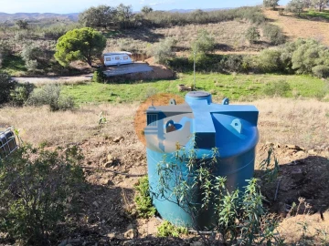 Terreno para Venda em Azinhal