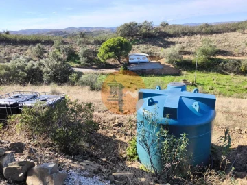 Terreno para Venda em Azinhal