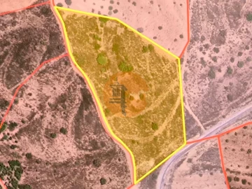 Terreno para Venda em Azinhal