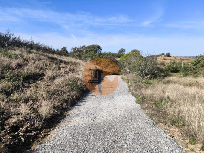 Terreno para Venda em Azinhal Foto 23