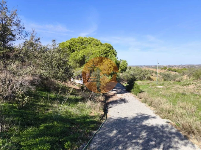 Terreno para Venda em Azinhal Foto 26