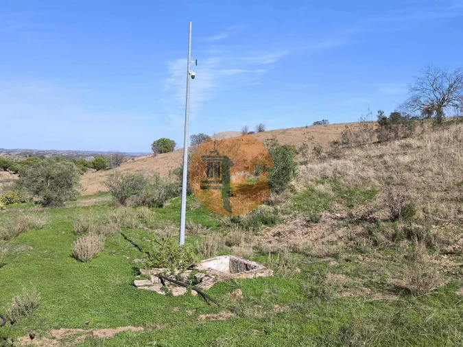 Terreno para Venda em Azinhal Foto 28