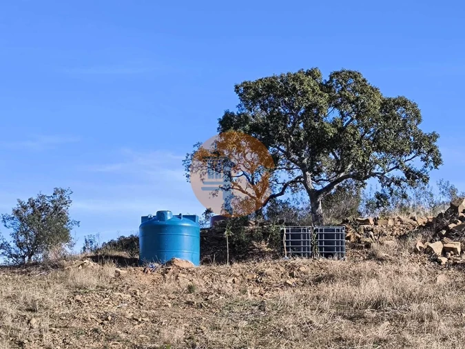 Terreno para Venda em Azinhal Foto 30