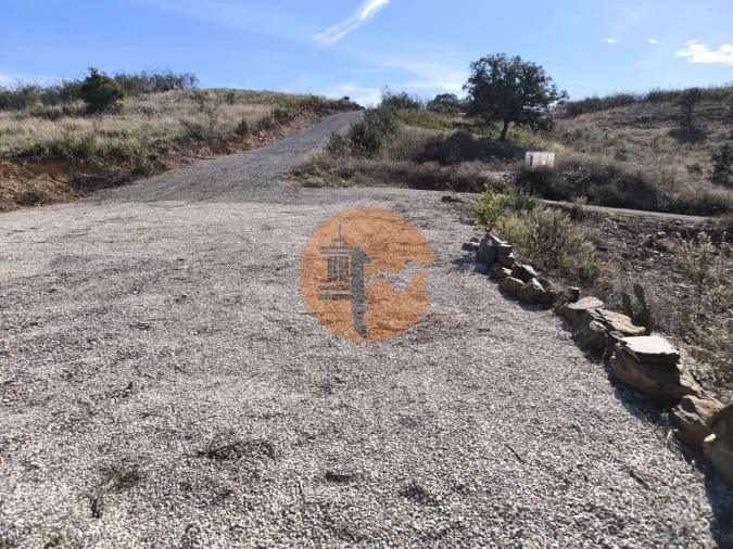 Terreno para Venda em Azinhal Foto 36