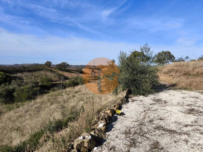 Terreno para Venda em Azinhal Foto 42