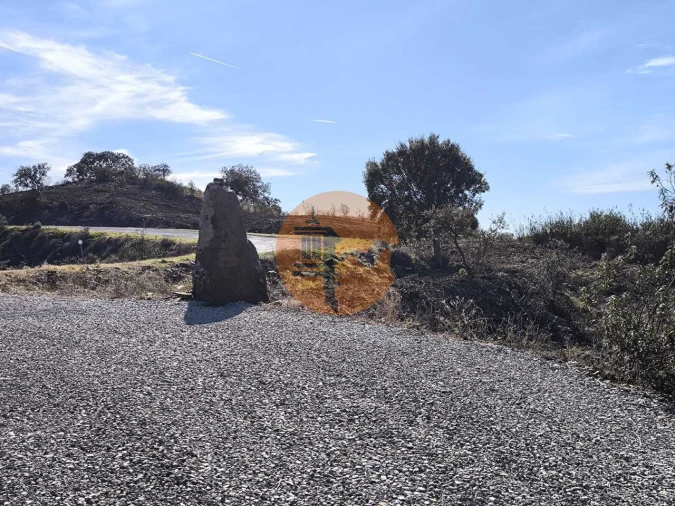 Terreno para Venda em Azinhal Foto 45