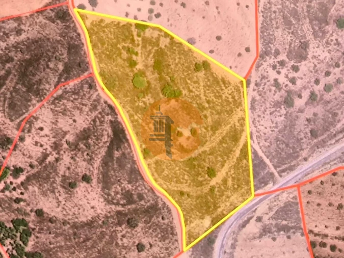 Terreno para Venda em Azinhal Foto 2