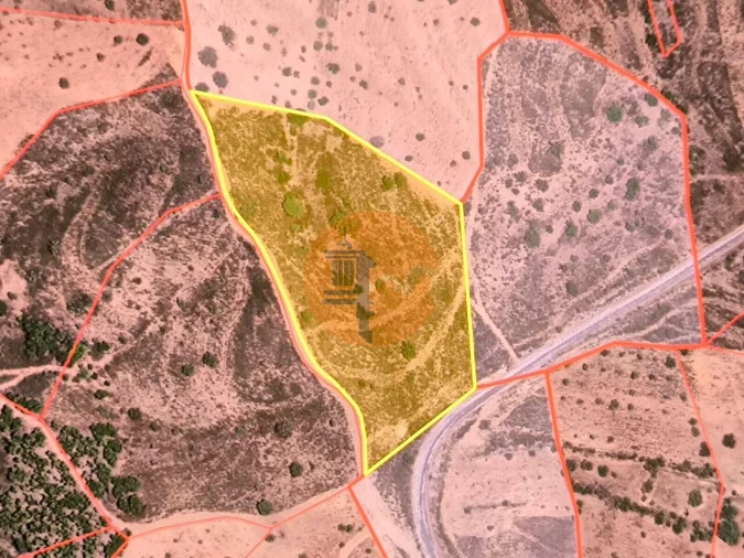 Terreno para Venda em Azinhal Foto 9