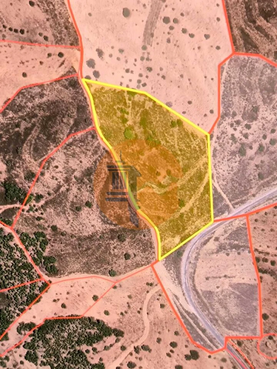 Terreno para Venda em Azinhal Foto 38