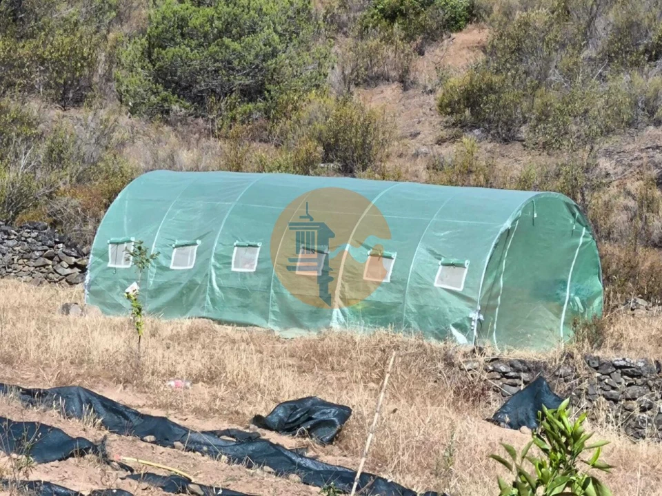 Terreno para Venda em Odeleite Foto 1