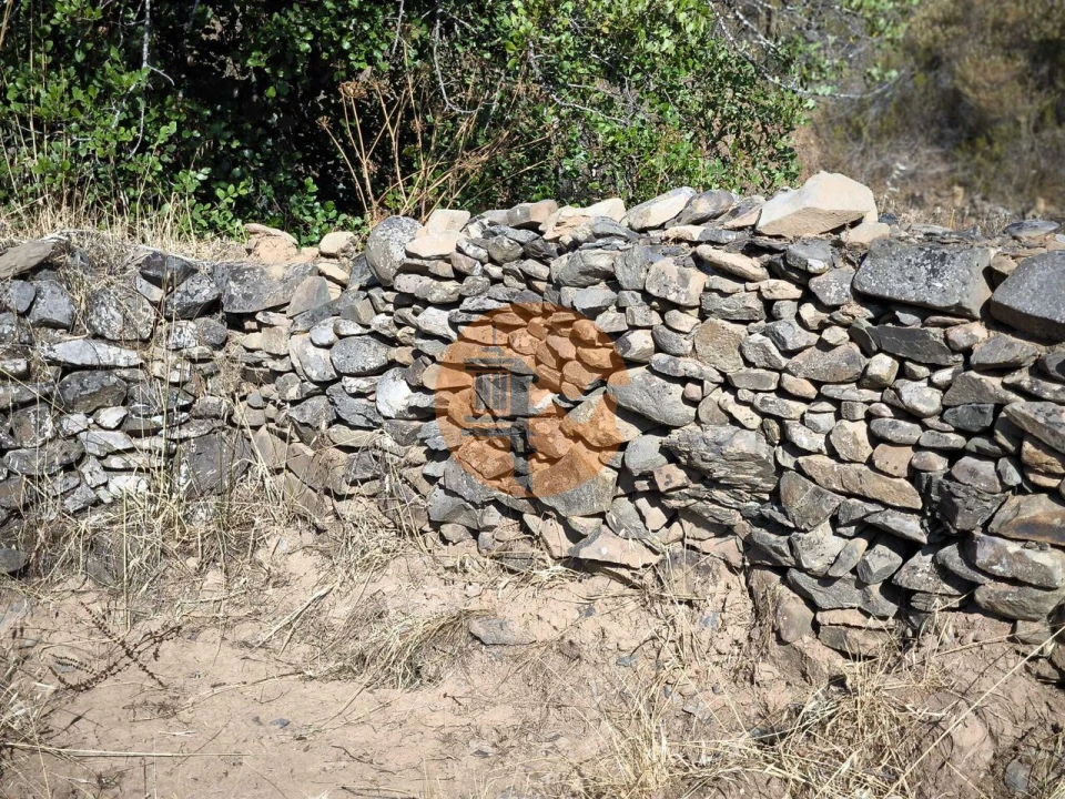 Terreno para Venda em Odeleite Foto 4