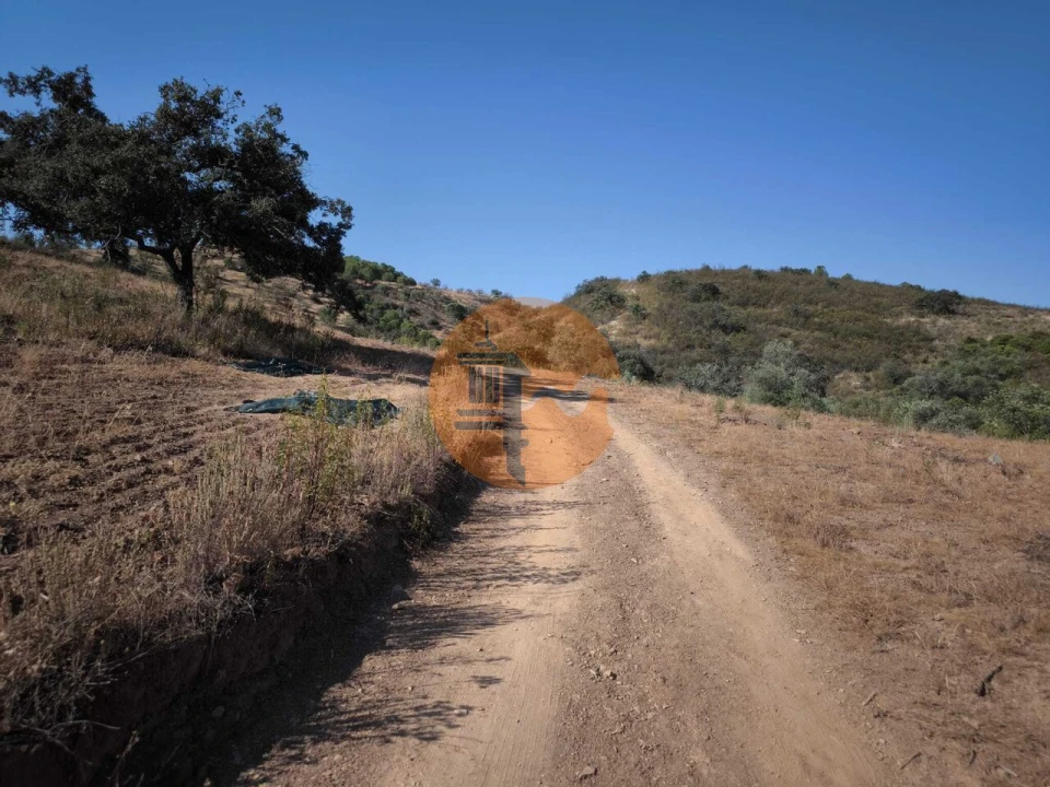 Terreno para Venda em Odeleite Foto 7