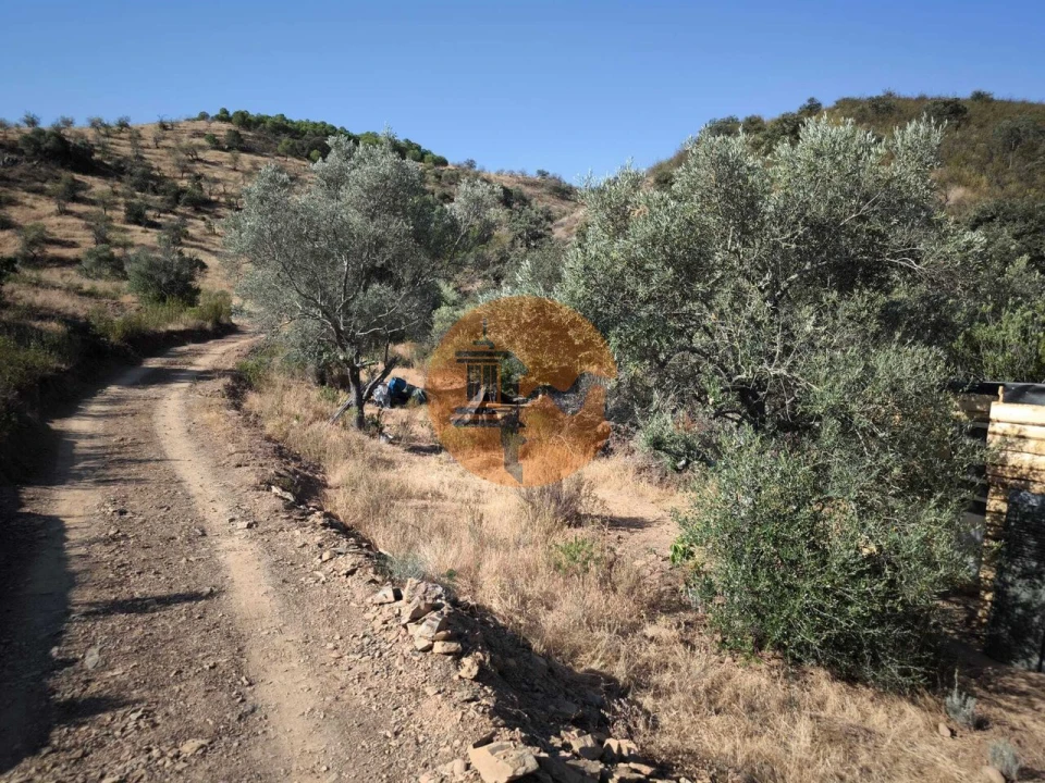Terreno para Venda em Odeleite Foto 15