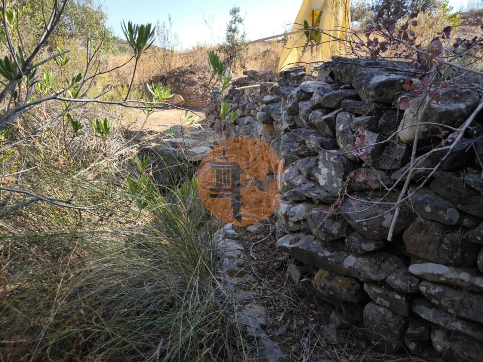 Terreno para Venda em Odeleite Foto 22
