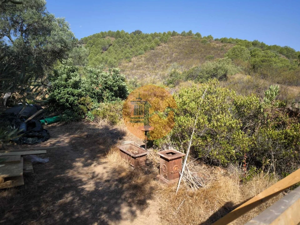 Terreno para Venda em Odeleite Foto 26