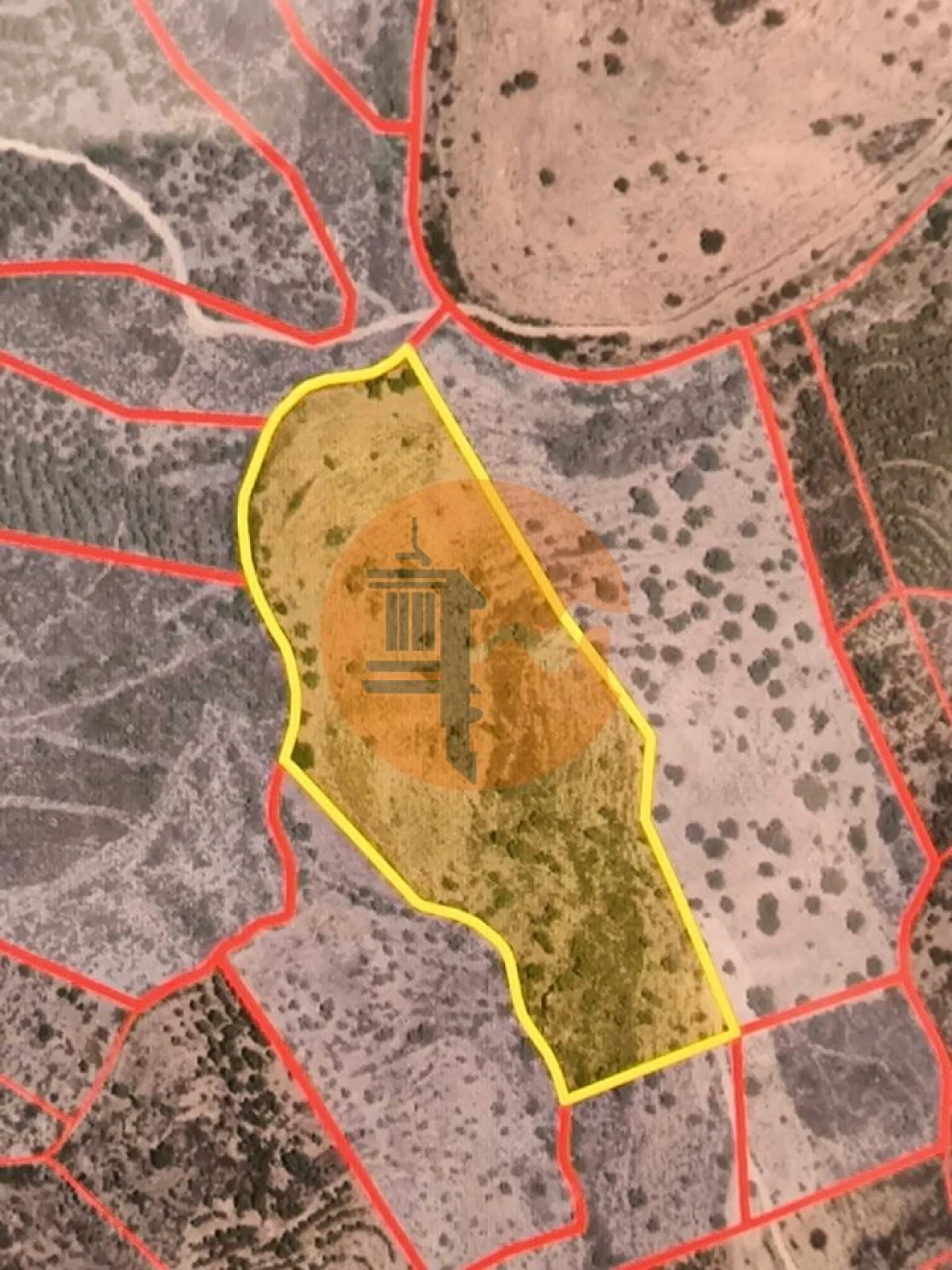 Terreno para Venda em Odeleite Foto 28